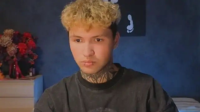 JonnyDarkk webcam