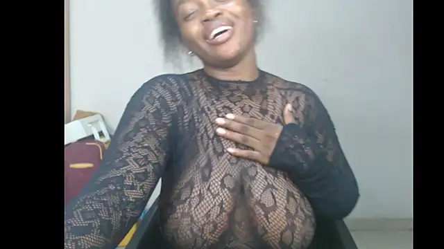 Ebonydripqueen