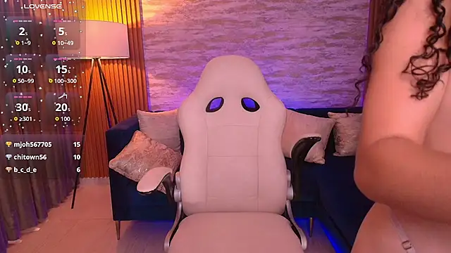 Carolyn_collins live cam preview