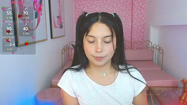 Small_naugthy_ webcam