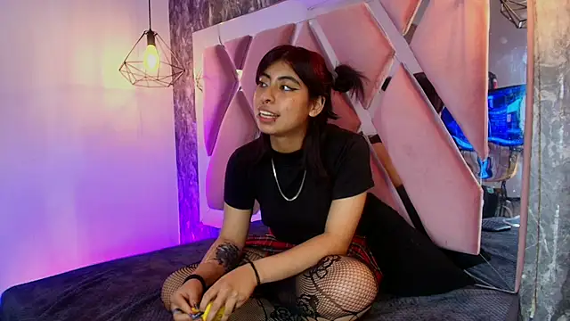 _Angel_dustt webcam