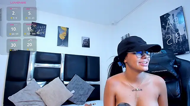 gretafoster
