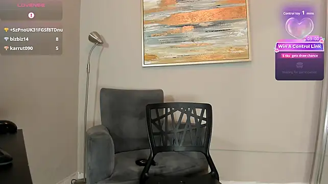 Ambar_Musse live cam preview