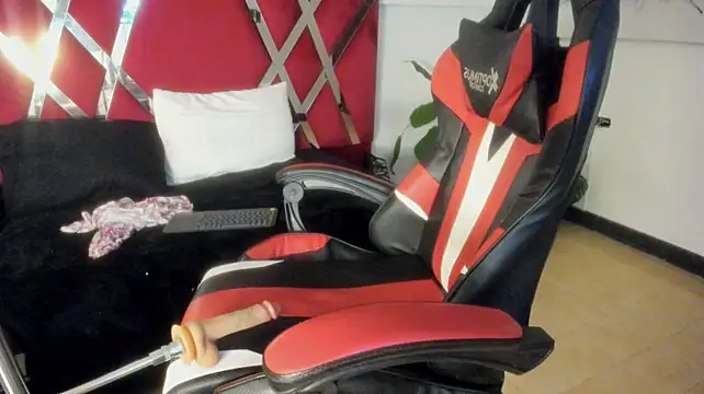 Misscloud webcam