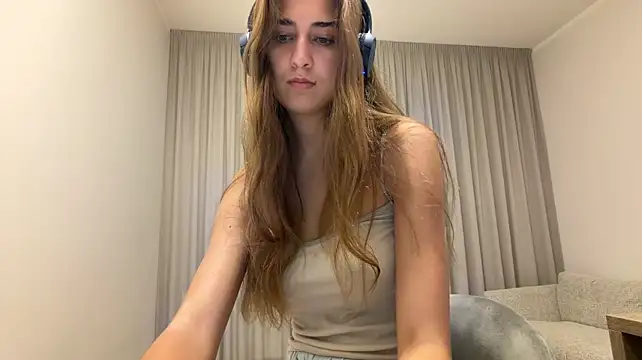 MarleenHaynie webcam
