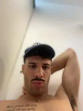 slaamdopee live cam on StripChat