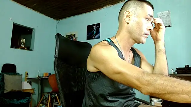james_fausto_storm webcam