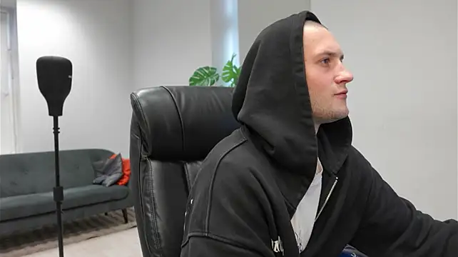 Igor_Wilde webcam