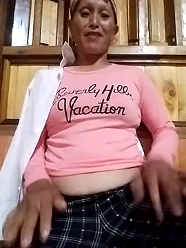 Lunaella01 webcam