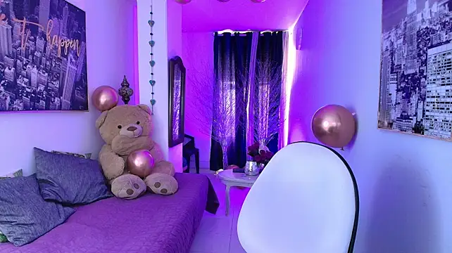 nina_smalls webcam
