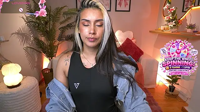 la_monitora ♿ free live chat