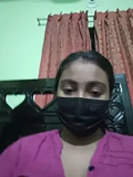 Nafisa-03 live cam preview