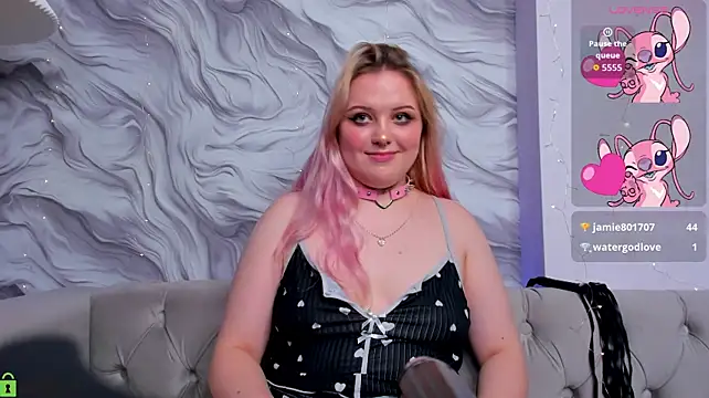 SunshyRose webcam