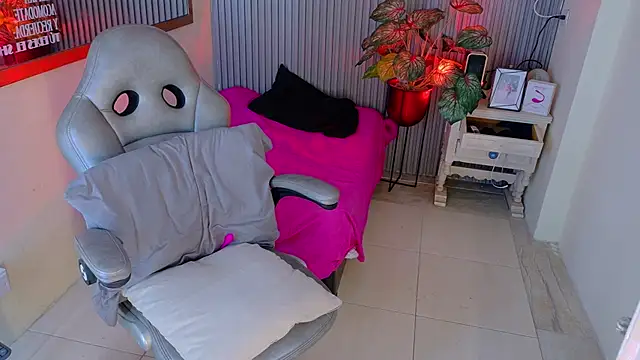 CherrySamantha_ webcam