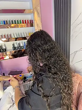 Nails_Lucia webcam