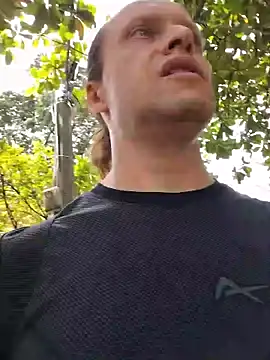 Look-Me live cam preview