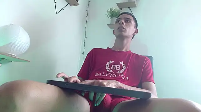 valentin_knox live cam on StripChat