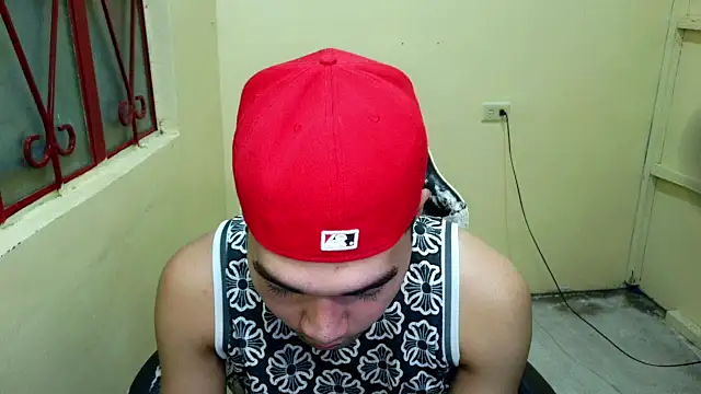 milkehhhh webcam