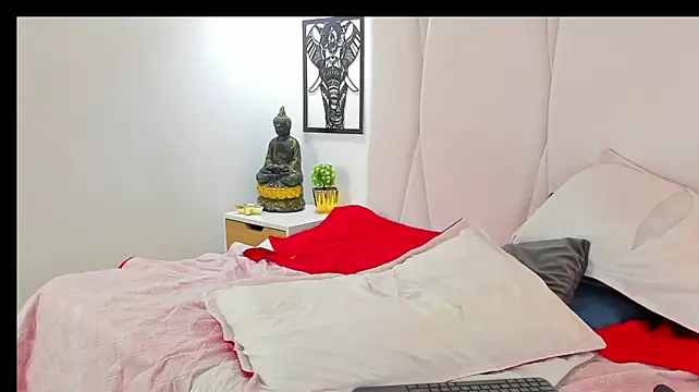 Amara_RedJS live cam preview