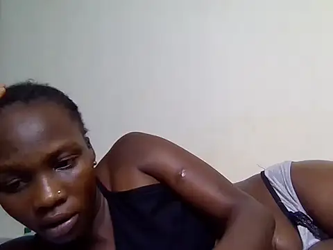 EbonGoddess webcam