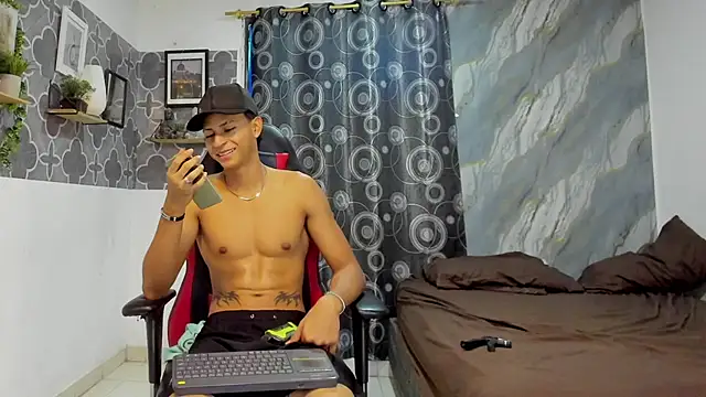 damon_parker