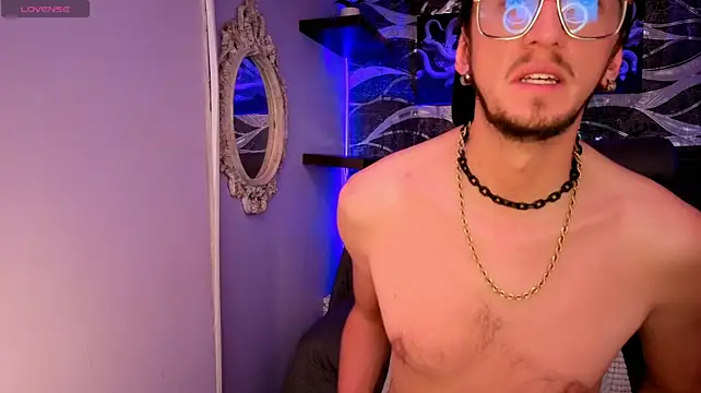 MR_ANGEL__ webcam