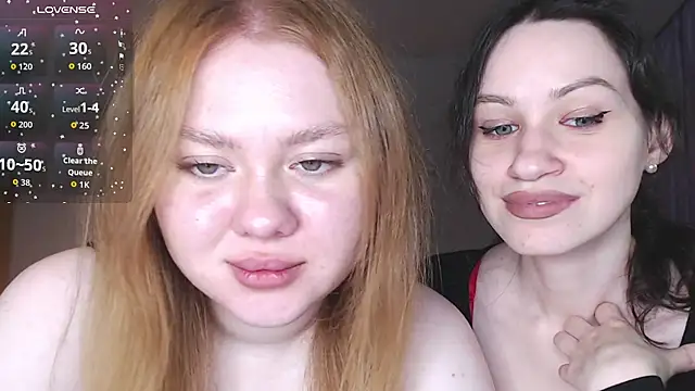 Koshecbka_sobachka777 webcam
