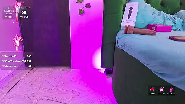 kendalrose_cr live cam on StripChat