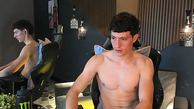 TheGhostforeeonss webcam