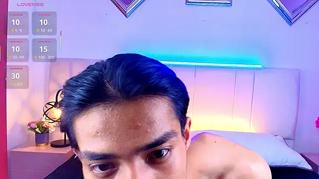 Camiilo_Fox webcam