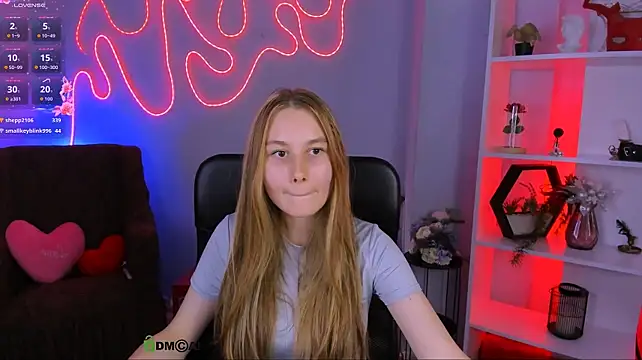 ava_gllow webcam