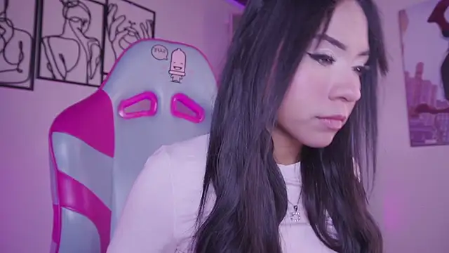 kitty_Rosee_ webcam