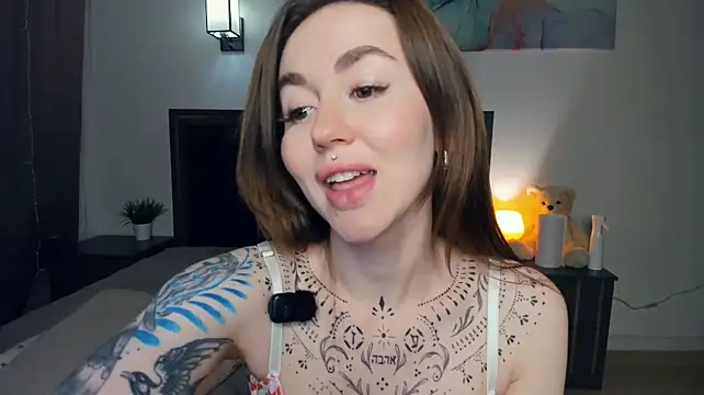 CinthiaHousner webcam