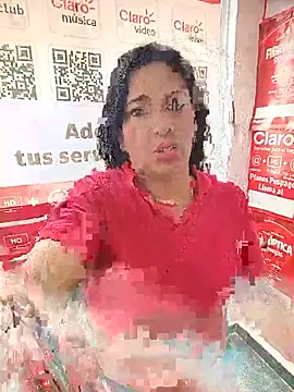 Shaila_1_1 webcam