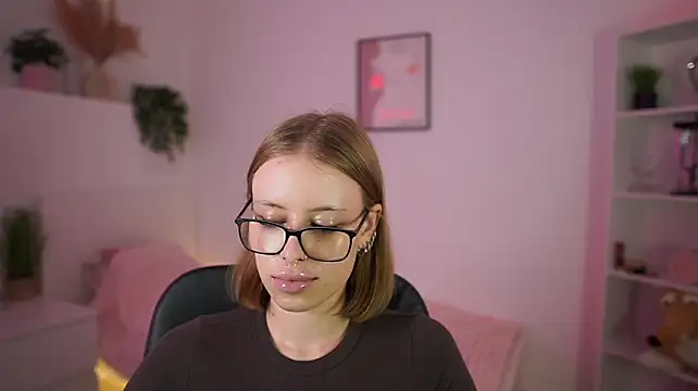 ANastasiaTkachenko webcam