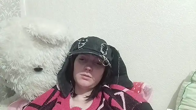 Spidygirll live cam preview