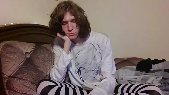 Sadorn6 live cam on StripChat