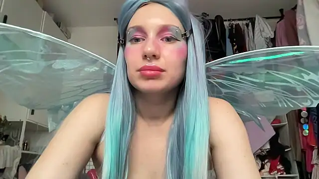 candymarmelad webcam