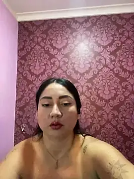 juliana_diaz webcam