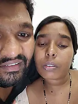 BabuCouple live cam preview