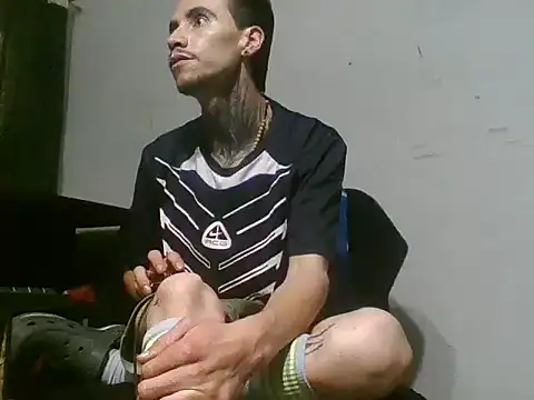 david_stivenx webcam