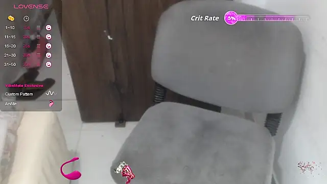 selenax2023 webcam