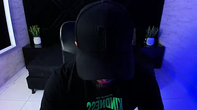 jhon_bear03 webcam