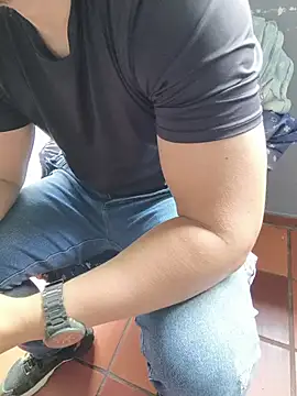 jacson_w8 live cam preview