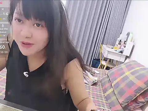 baobao-162 webcam
