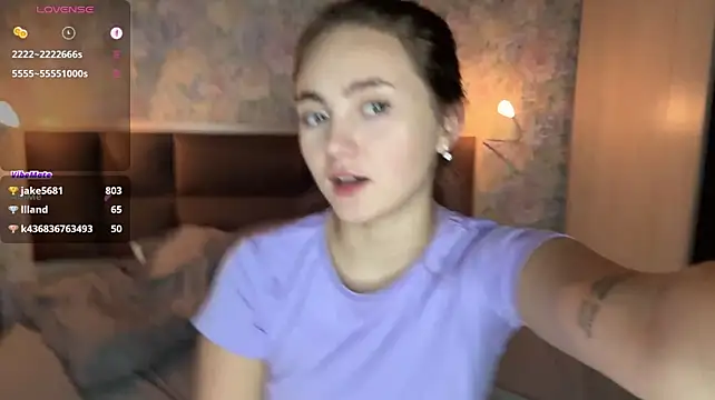 LoraDavi webcam