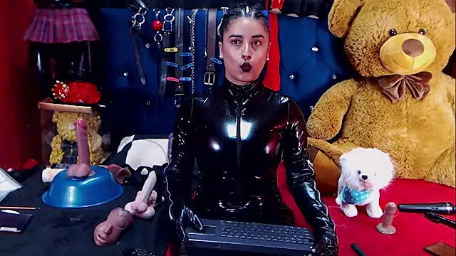 Hannamariana 🌑 free live cam