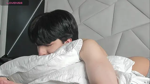 AerumChae webcam