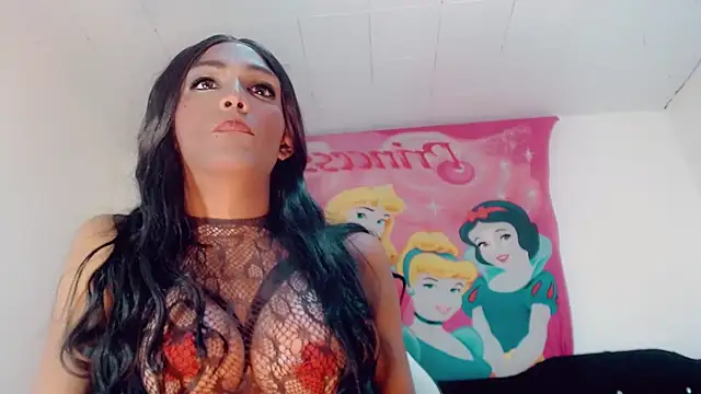 Oriana_braom webcam