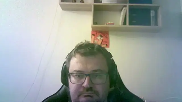 SirAbuser webcam